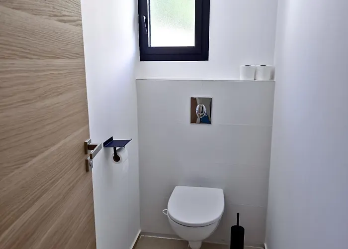 アパート Le Duplex Charme Des Amandiers - Air Conditioning - Sea View ル・ラヴァンドゥー